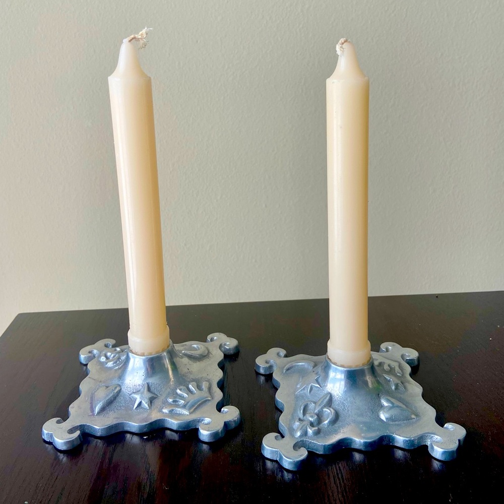 Decorative Candlesticks